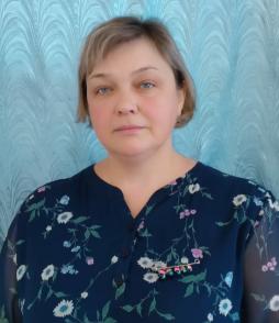 Игнатова Наталья Ивановна