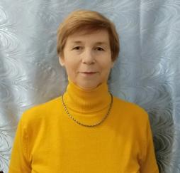 Грыженкова Елена Ивановна